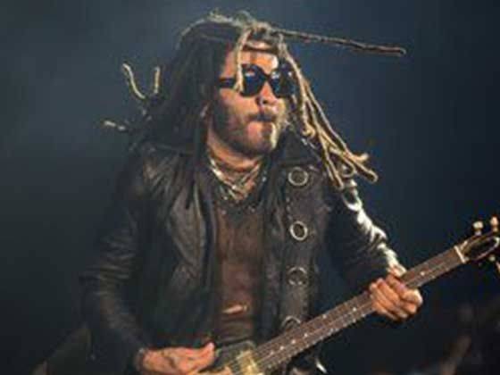 Palace Bowl Presents Lenny Kravitz with Leon Thomas, Joss Stone + more